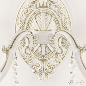 Бра Bohemia Ivele Crystal AL7801 AL7801B10/2/175 B WMG в Златоусте - zlatoust.mebel24.online | фото 5