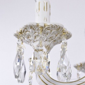 Бра Bohemia Ivele Crystal AL7801 AL7801B10/2/175 B WMG в Златоусте - zlatoust.mebel24.online | фото 6