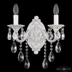 Бра Bohemia Ivele Crystal AL7801 AL7801B10/2/175 B WMN в Златоусте - zlatoust.mebel24.online | фото 2
