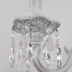 Бра Bohemia Ivele Crystal AL7801 AL7801B10/2/175 B WMN в Златоусте - zlatoust.mebel24.online | фото 4