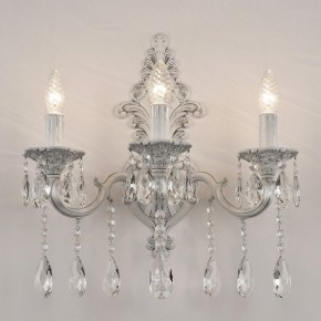 Бра Bohemia Ivele Crystal AL7801 AL7801B15/3/175 A WMN в Златоусте - zlatoust.mebel24.online | фото 2