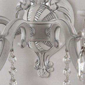 Бра Bohemia Ivele Crystal AL7801 AL7801B15/3/175 A WMN в Златоусте - zlatoust.mebel24.online | фото 4