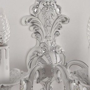 Бра Bohemia Ivele Crystal AL7801 AL7801B15/3/175 A WMN в Златоусте - zlatoust.mebel24.online | фото 5