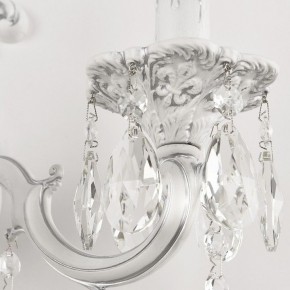Бра Bohemia Ivele Crystal AL7801 AL7801B15/3/175 A WMN в Златоусте - zlatoust.mebel24.online | фото 6