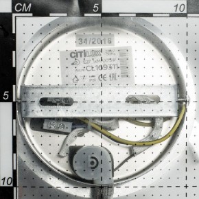 Бра Citilux Аэлита CL169311 в Златоусте - zlatoust.mebel24.online | фото 4