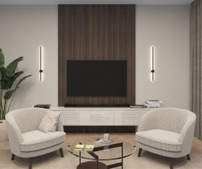 Бра Denkirs Stang DK5012-BK в Златоусте - zlatoust.mebel24.online | фото 10