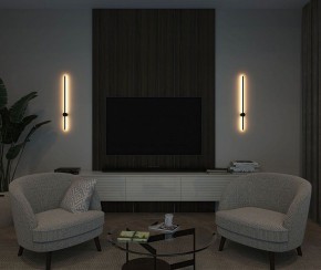 Бра Denkirs Stang DK5012-BK в Златоусте - zlatoust.mebel24.online | фото 7