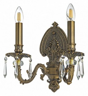 Бра Dio D’Arte Estrada Estrada E 2.1.2.600 A в Златоусте - zlatoust.mebel24.online | фото
