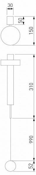 Бра Elektrostandard Orco a066405 в Златоусте - zlatoust.mebel24.online | фото 4