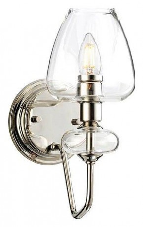 Бра Elstead Lighting Armand DL-ARMAND1-PN в Златоусте - zlatoust.mebel24.online | фото