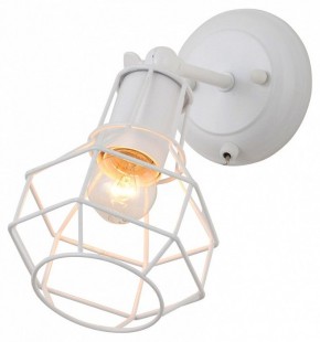 Бра Escada Boston 1129/1A (White) в Златоусте - zlatoust.mebel24.online | фото