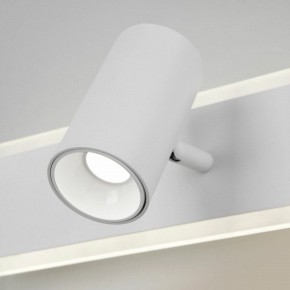 Бра Eurosvet Binar 20127/1 LED белый в Златоусте - zlatoust.mebel24.online | фото 2