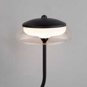 Бра Eurosvet Fungo 50388/2 LED черный в Златоусте - zlatoust.mebel24.online | фото 7