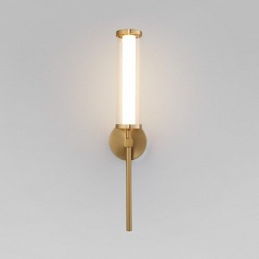 Бра Eurosvet Stark 50387 LED латунь в Златоусте - zlatoust.mebel24.online | фото 3