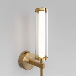 Бра Eurosvet Stark 50387 LED латунь в Златоусте - zlatoust.mebel24.online | фото 8