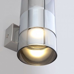 Бра Eurosvet Watford 40021/1 LED хром/дымчатый в Златоусте - zlatoust.mebel24.online | фото 4