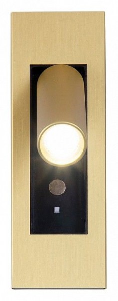 Бра Favourite Bedside 4281-1W в Златоусте - zlatoust.mebel24.online | фото