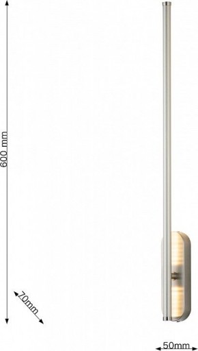 Бра Favourite Reed 3002-1W в Златоусте - zlatoust.mebel24.online | фото 3
