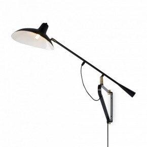 Бра Freya Twisty FR5383WL-01B в Златоусте - zlatoust.mebel24.online | фото 4
