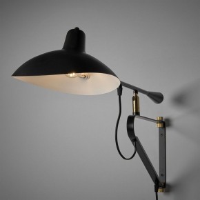 Бра Freya Twisty FR5383WL-01B в Златоусте - zlatoust.mebel24.online | фото 6
