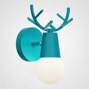 Бра Imperiumloft Deer DEER01 в Златоусте - zlatoust.mebel24.online | фото