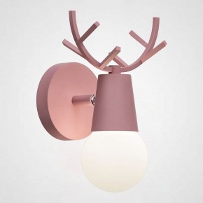 Бра Imperiumloft Deer DEER01 в Златоусте - zlatoust.mebel24.online | фото