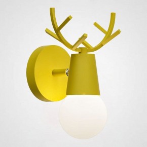 Бра Imperiumloft Deer DEER01 в Златоусте - zlatoust.mebel24.online | фото