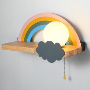 Бра Imperiumloft RAINBOW RAINBOW-KIDS-WALL01 в Златоусте - zlatoust.mebel24.online | фото 2