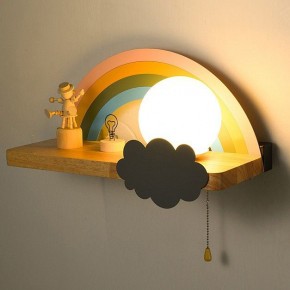 Бра Imperiumloft RAINBOW RAINBOW-KIDS-WALL01 в Златоусте - zlatoust.mebel24.online | фото 3