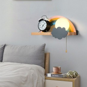 Бра Imperiumloft RAINBOW RAINBOW-KIDS-WALL01 в Златоусте - zlatoust.mebel24.online | фото 5