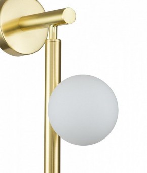 Бра Indigo Flusso 11025/3W Gold в Златоусте - zlatoust.mebel24.online | фото