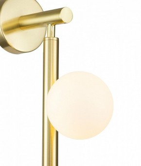 Бра Indigo Flusso 11025/3W Gold в Златоусте - zlatoust.mebel24.online | фото 3