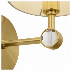 Бра Maytoni Alloro MOD088WL-01BS в Златоусте - zlatoust.mebel24.online | фото 4