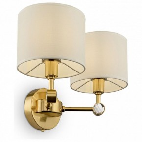 Бра Maytoni Alloro MOD088WL-02BS в Златоусте - zlatoust.mebel24.online | фото 2