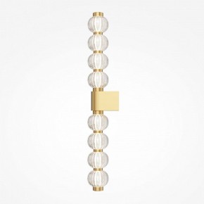 Бра Maytoni Amulet MOD555WL-L13G3K в Златоусте - zlatoust.mebel24.online | фото 2