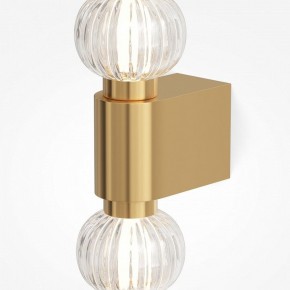 Бра Maytoni Amulet MOD555WL-L13G3K в Златоусте - zlatoust.mebel24.online | фото 4