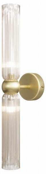 Бра Maytoni Antic MOD302WL-02CG1 в Златоусте - zlatoust.mebel24.online | фото
