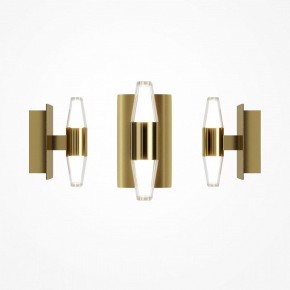 Бра Maytoni Arana MOD401WL-L6BS3K в Златоусте - zlatoust.mebel24.online | фото 2