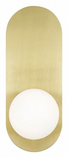 Бра Maytoni Bao MOD419WL-01G в Златоусте - zlatoust.mebel24.online | фото 2