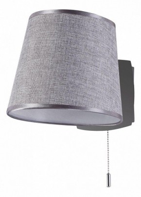 Бра Maytoni Bergamo MOD613WL-01B в Златоусте - zlatoust.mebel24.online | фото 2