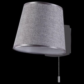 Бра Maytoni Bergamo MOD613WL-01B в Златоусте - zlatoust.mebel24.online | фото 3