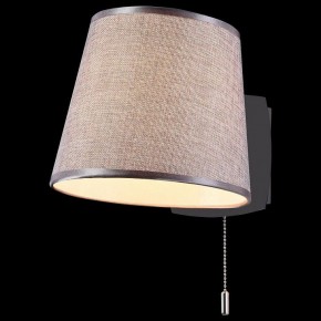 Бра Maytoni Bergamo MOD613WL-01B в Златоусте - zlatoust.mebel24.online | фото 5