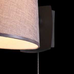 Бра Maytoni Bergamo MOD613WL-01B в Златоусте - zlatoust.mebel24.online | фото 8