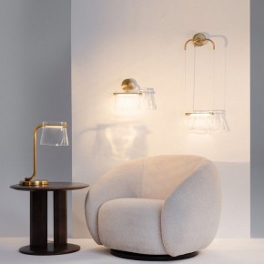 Бра Maytoni Cabaret MOD170WL-L8BS3K2 в Златоусте - zlatoust.mebel24.online | фото 5