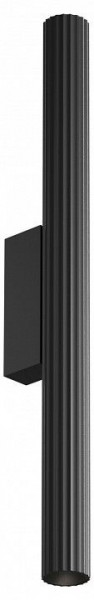 Бра Maytoni Calipso C082WL-12W2.7K-B в Златоусте - zlatoust.mebel24.online | фото