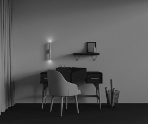 Бра Maytoni Calipso C082WL-12W2.7K-W в Златоусте - zlatoust.mebel24.online | фото 4