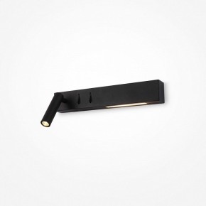 Бра Maytoni Comodo C031WL-L8B3K в Златоусте - zlatoust.mebel24.online | фото 4