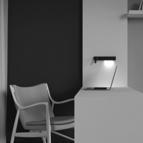 Бра Maytoni Comodo C031WL-L8B3K в Златоусте - zlatoust.mebel24.online | фото 9