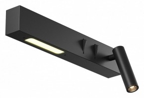 Бра Maytoni Comodo C031WL-L8B3K1 в Златоусте - zlatoust.mebel24.online | фото