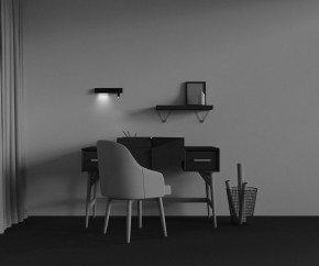 Бра Maytoni Comodo C031WL-L8B3K1 в Златоусте - zlatoust.mebel24.online | фото 6